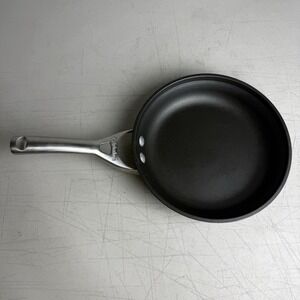 Calphalon 8" Inch Frying Pan 1388 Toledo, Ohio USA